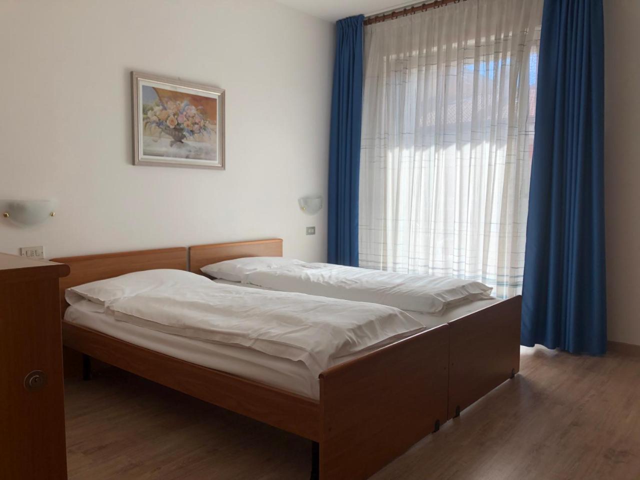 Hotel Villa Al Vento Torbole Sul Garda Exterior foto