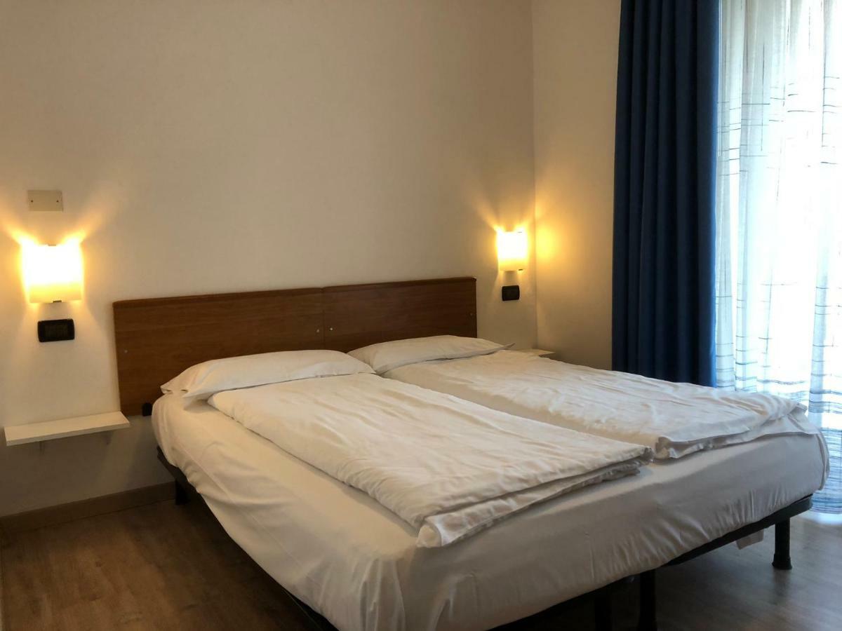 Hotel Villa Al Vento Torbole Sul Garda Exterior foto